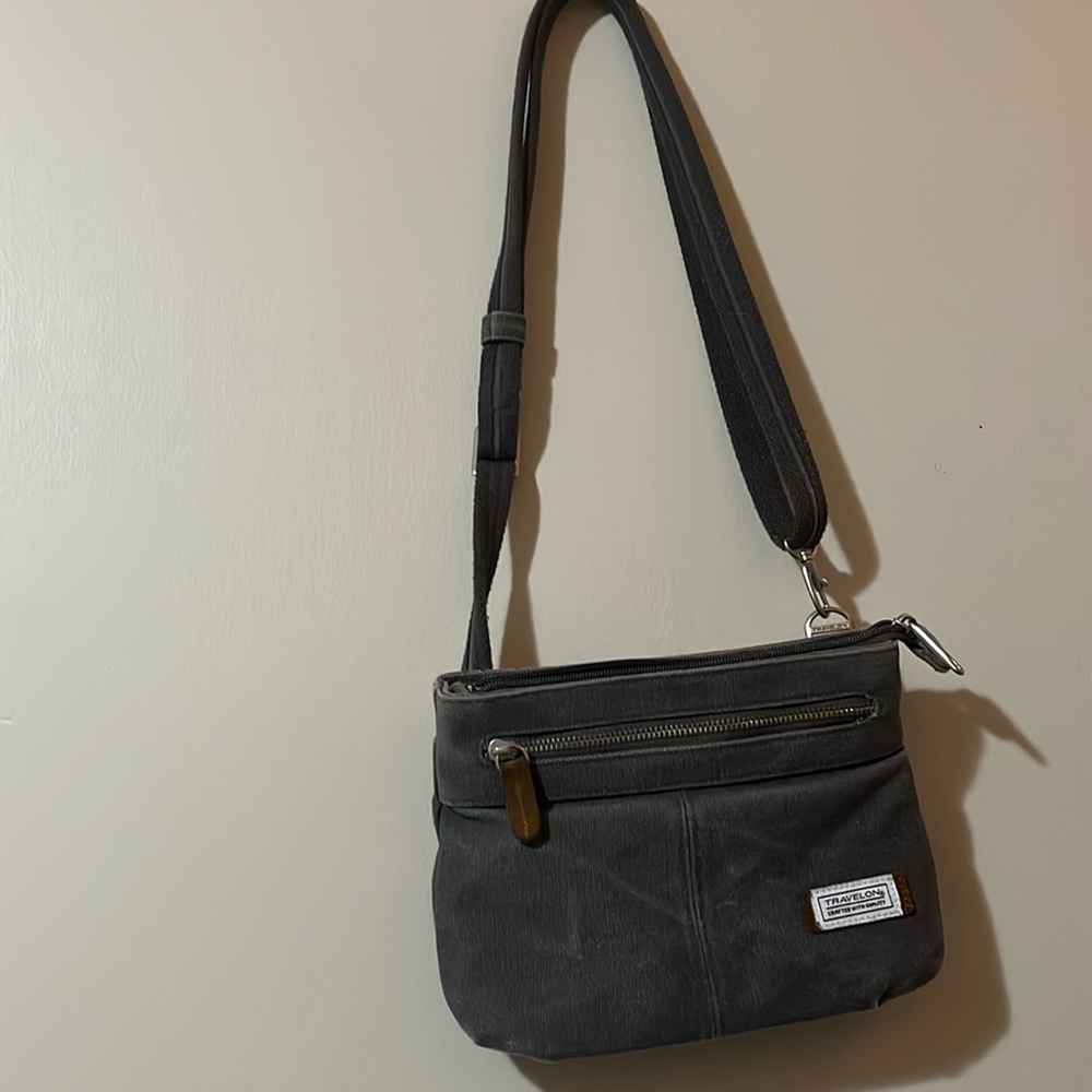Travelon bag **